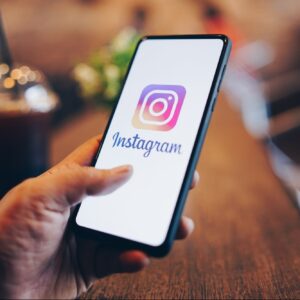 instagram is reportedly working on an ai chatbot with dozens of personality options