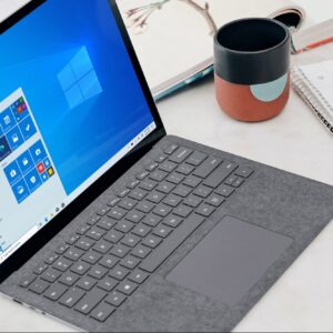 make a refurbished computer feel like new with this ms office and windows 11 pro bundle