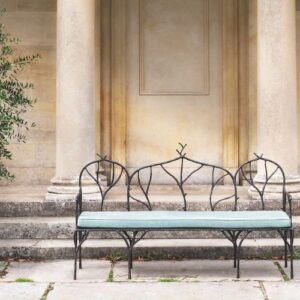outdoor decor qa with esteemed furniture designer francis sultana
