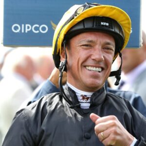 potential winners for frankie dettori at his last royal ascot