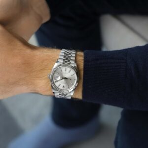 top 7 mens luxury watches for different personalities