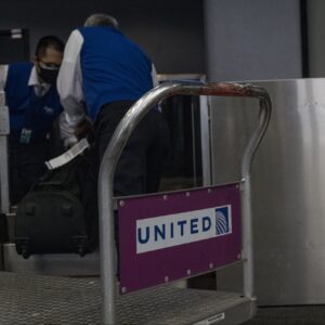 united airlines employees accused of stealing marijuana out of passengers check baggage in years long scheme
