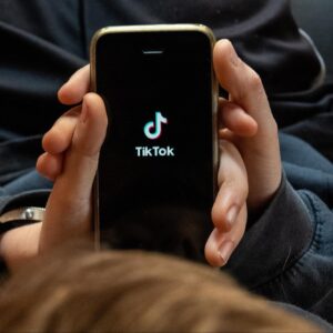 want startup advice start by getting off tiktok