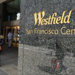 westfield to give up san francisco mall due to challenging operating conditions