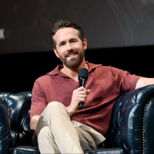 what do a gin brand a soccer club and a formula 1 team have in common ryan reynolds see all of the movie star turned entrepreneurs businesses and investments