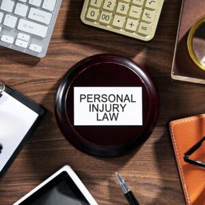 what includes personal injury law heres what you should know