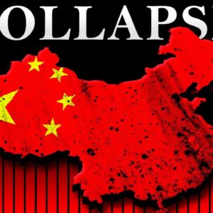 What Would Happen if China Collapsed