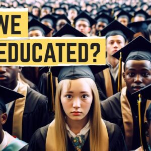 Why More Education Is Not Always Better | Economics Explained