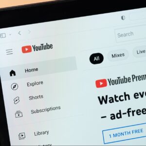 youtube is testing ad blocking detection software three strikes and youre out
