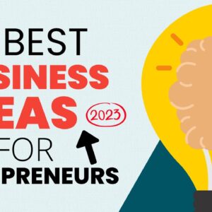 10 Best Business Ideas for Solopreneurs: Be Your Own Boss