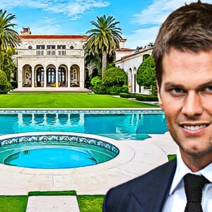 12 Most Expensive Homes of NFL Players
