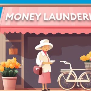 15 Most Common Money Laundering Businesses