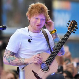 17 hospitalized 2 in cardiac arrest after ed sheeran concert in pittsburgh