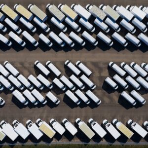 5 things logistics providers should consider before investing in electric vehicle delivery fleets