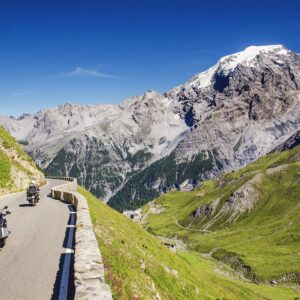 a beginners guide to motorcycle travel