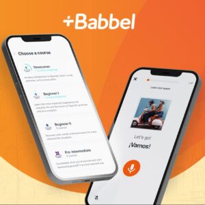 learn 14 languages with babbel language learning on sale for 179 97