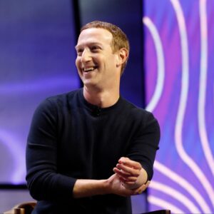 mark zuckerbergs net worth soars to 113 billion after meta stock surges making him the 9th richest person in the world
