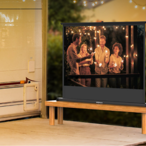 save 479 when you purchase this projector and screen just in time for summer