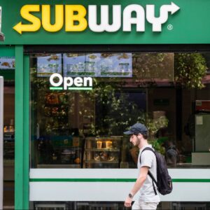 subway will give you free sandwiches forever if you make a legally binding lifetime commitment first
