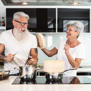 the role of nutrition in healthy aging meal planning for seniors