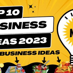 Top 10 Business Ideas to Start Food Delivery Business in 2023
