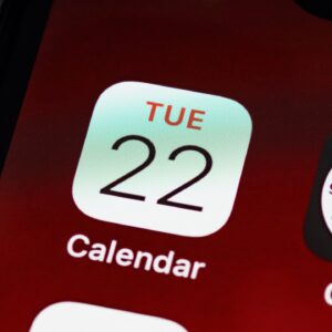 4 mobile calendar productivity hacks for optimizing your scheduling on the go