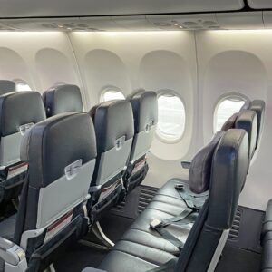 airlines are finally fixing the shrunken seats that make flying so miserable heres what to expect