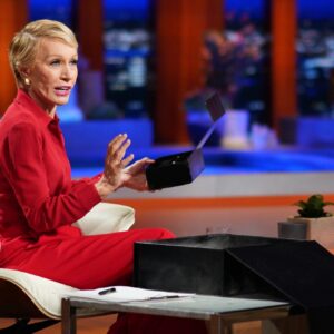 barbara corcoran says this is the no 1 question you should ask in every interview