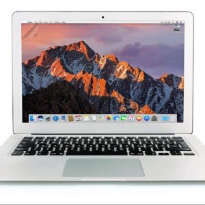 get a refurbished macbook air for only 256 while its on sale for labor day