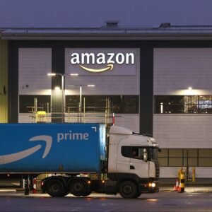 how amazon got americans to spend 12 7 billion in 2 days without lifting a finger
