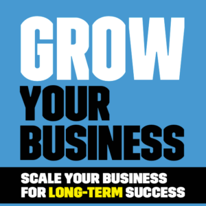 how to create a growth plan for your business in 6 simple steps