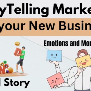 How to Do Storytelling Marketing for Your Business