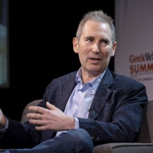 its probably not going to work out for you at amazon ceo andy jassy reprimands employees resisting return to office mandate