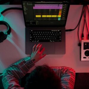learn music production from certified experts for just 60
