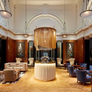 london marriott hotel county hall