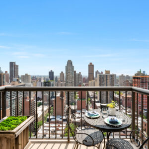 manhattan skyline galore from three terraces in this 5 495 million upper east side home