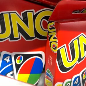 mattel is hiring a chief uno player to play uno quatro as a side hustle and earn 17000