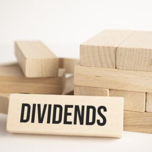 profit potential 5 undervalued stocks with high dividend yields