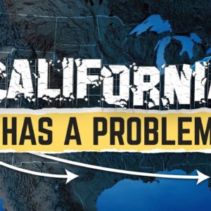 Something Weird is Happening in California | Economics Explained