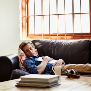 the art of the power nap how to sleep your way to maximum productivity