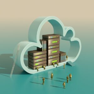 theres a good chance your companys cloud costs are sky high take these 5 steps to save money on them