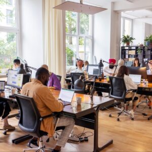 10 things to consider when shopping for a coworking space
