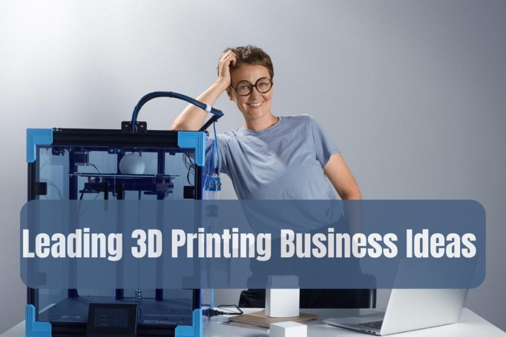 21 Business Ideas Using a 3D Printer Car Modeling and Tuning