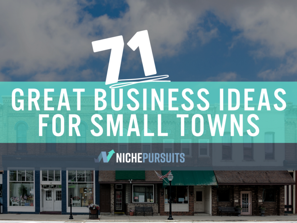 7 Profitable Small Town Business Ideas You Can Start Today 4. Fitness Studio or Gym