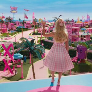branding in a barbie world how to harness the power of your brand