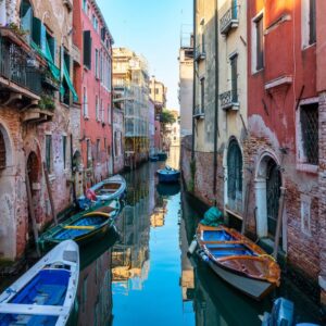 day trippers will have to pay a fee to visit venice italy starting spring 2024 heres what you need to know