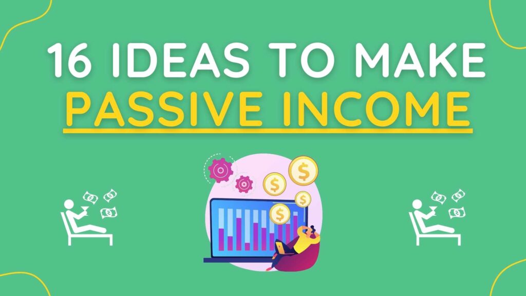Generate Passive Income with a Profitable Newsletter Business Building an Audience