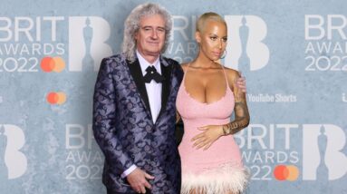[Queen] Brian May's Lifestyle in 2023
