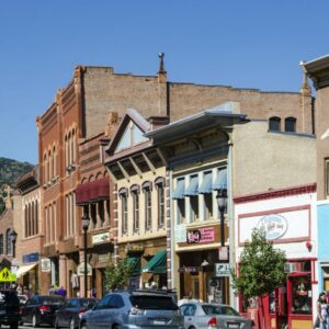 seven small town businesses with low failure rates