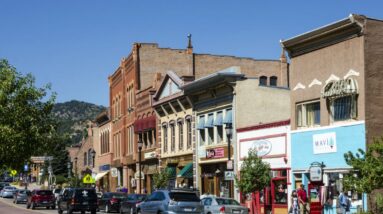 seven small town businesses with low failure rates